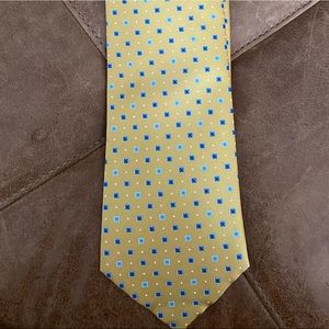 Marks & Spencer Silk Tie - NWT